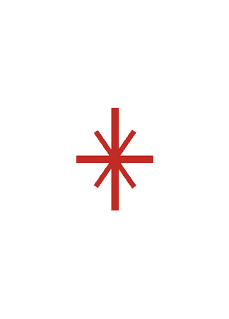 red tile, Minimal Signal set